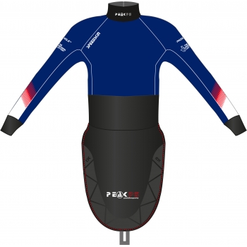 Speedskin Long | British Team